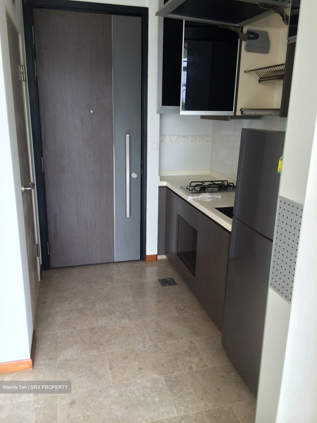 Thomson V Two (D20), Apartment #564726111